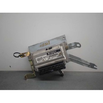 CENTRALITA MOTOR UCE 3910526760 3912026760 