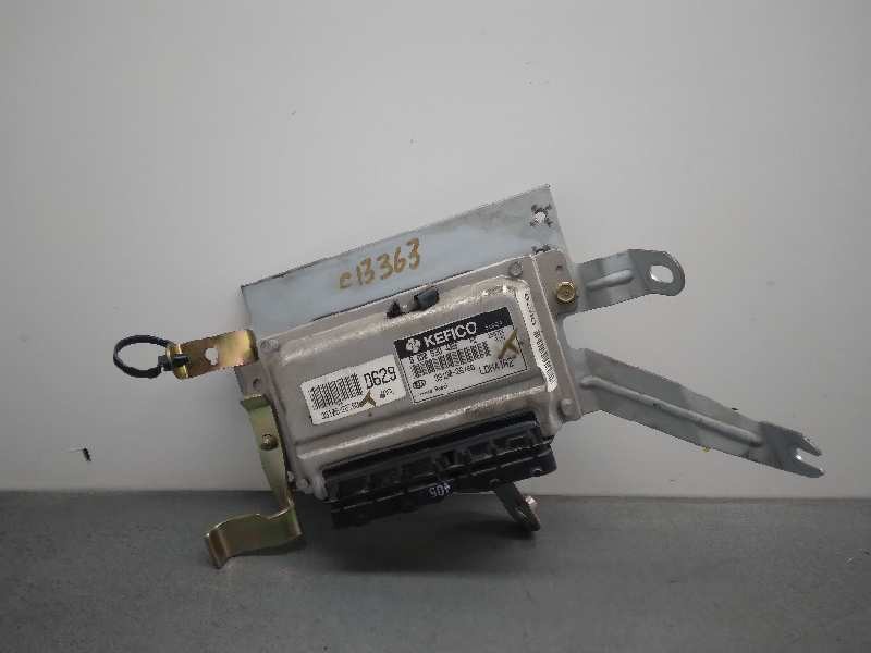 Recambio de centralita motor uce para kia cerato 1.6 lx familiar (5-ptas.) referencia OEM IAM 3910526760 3912026760 