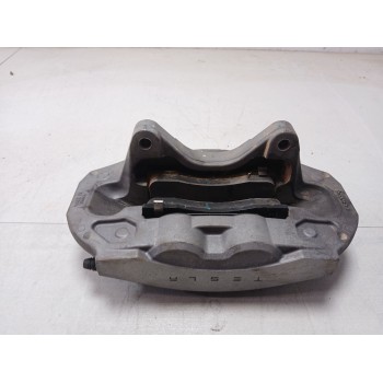 Recambio de pinza freno delantera derecha para tesla model 3 ev referencia OEM IAM 800820400B 104462200F BREMBO