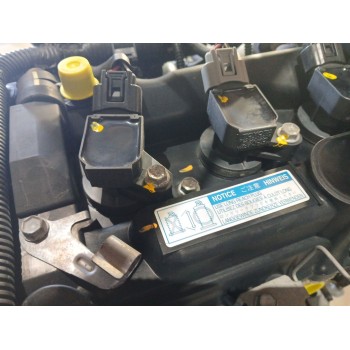 Recambio de motor completo para peugeot 107 urban referencia OEM IAM 1KR  