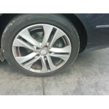 JUEGO LLANTAS 7.5JX17 H2 ET45 X4 17 SIN NEUMATICOS