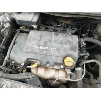 MOTOR COMPLETO B14XER B 151.376 KM