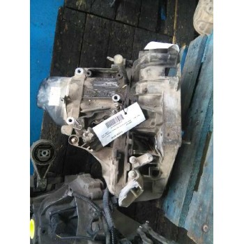 CAJA CAMBIOS JH3143 CASCO 