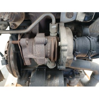 Recambio de motor completo para seat ibiza iii (6l1) 1.4 tdi referencia OEM IAM BNM / VERE7906 / 045100103CX  