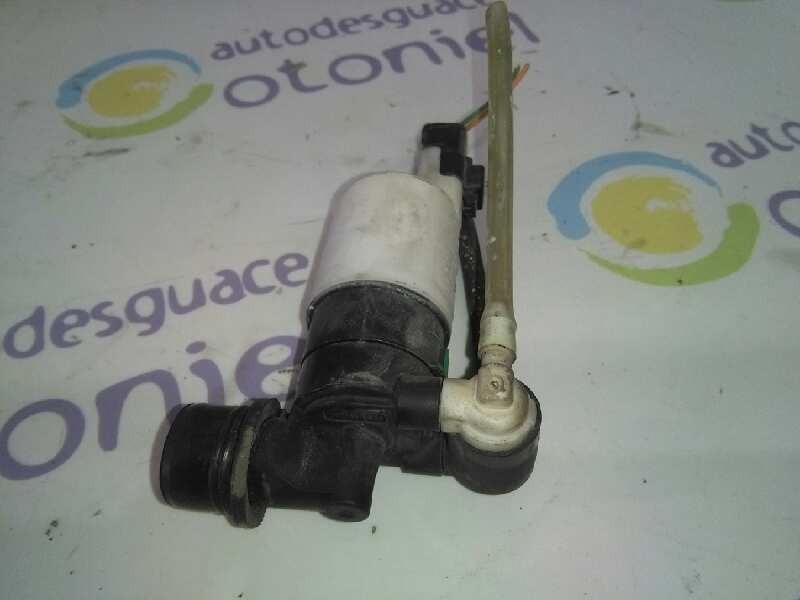 Recambio de bomba limpia para renault scenic ii confort dynamique referencia OEM IAM   