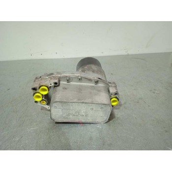 Recambio de soporte filtro aceite para jaguar xf 3.0 v6 diesel cat referencia OEM IAM 9X2Q6B624BB  