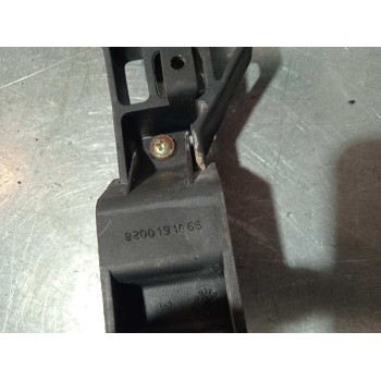 Recambio de cerradura puerta delantera derecha para renault vel satis (bj0) 3.0 v6 dci turbodiesel cat referencia OEM IAM 820019