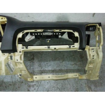Recambio de salpicadero para kia carnival 2.9 crdi vgt active referencia OEM IAM   CON AIRBAG DELANTERO DERECHO