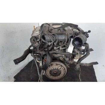 Recambio de motor completo para seat toledo (1m2) v5 referencia OEM IAM   