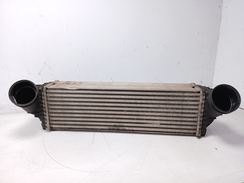 Recambio de intercooler para bmw x5 (e70) xdrive30d referencia OEM IAM 7809321 17517809321 