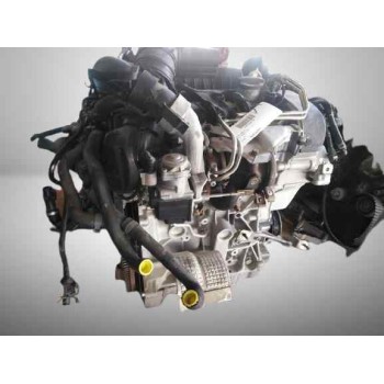 Recambio de motor completo para seat leon (5f1) 1.2 tsi referencia OEM IAM CYV  