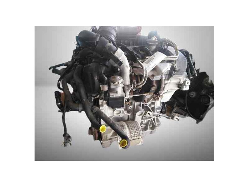Recambio de motor completo para seat leon (5f1) 1.2 tsi referencia OEM IAM CYV  