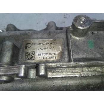 Recambio de colector admision para opel zafira b 1.7 16v cdti referencia OEM IAM 8973858235  