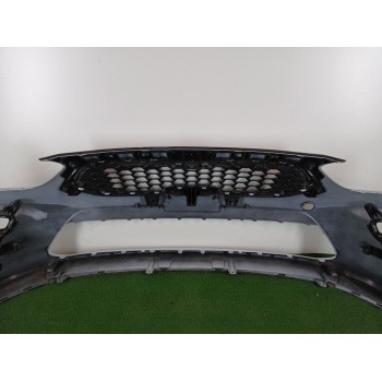 Recambio de paragolpes delantero para kia ceed (cd) 1.0 t-gdi referencia OEM IAM 86511J7000  