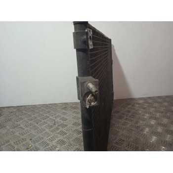 Recambio de condensador / radiador aire acondicionado para jaguar xf 3.0 v6 diesel luxury referencia OEM IAM 8X2319C600AA  