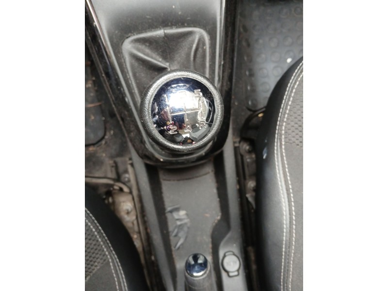 Recambio de caja cambios para citroën c3 ii (sc_) 1.0 vti 68 referencia OEM IAM   