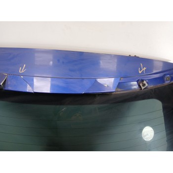 Recambio de porton trasero para mazda cx-7 (er) luxury referencia OEM IAM EGY56202XD 2 GOLPES 