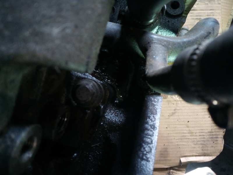 Recambio de motor casco para volkswagen passat berlina (3c2) advance referencia OEM IAM BKP  