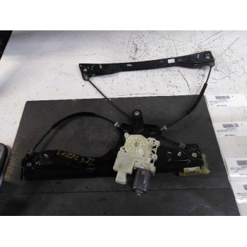 ELEVALUNAS DELANTERO IZQUIERDO 39142315 ELECTRICO 5P