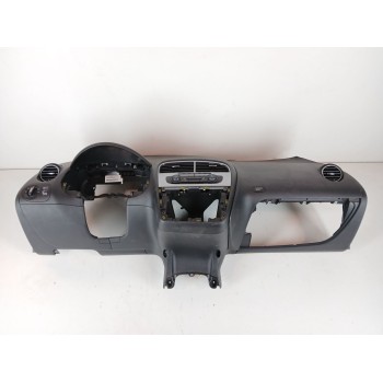 Recambio de kit airbag para seat altea xl (5p5) family referencia OEM IAM 5P0857067 2 SERIE 