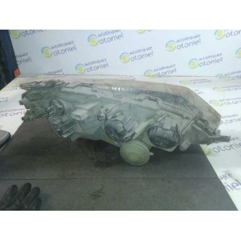 Recambio de faro izquierdo para mercedes-benz vaneo (w414) furgoneta compacta referencia OEM IAM   BIFARO