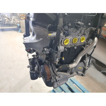 Recambio de motor completo para peugeot 107 urban referencia OEM IAM 1KR  