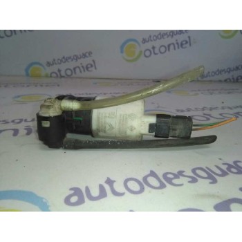 Recambio de bomba limpia para renault scenic ii confort dynamique referencia OEM IAM   
