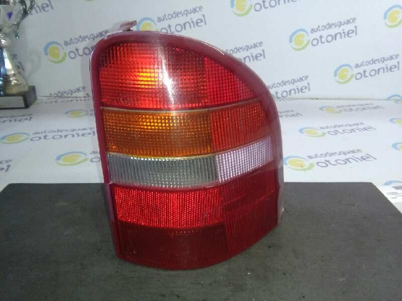 Recambio de piloto trasero derecho para ford mondeo berlina (gd) ambiente referencia OEM IAM  RANCHERA 