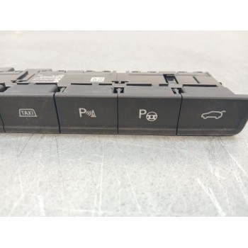 Recambio de mando multifuncion para volkswagen touran (5t1) 1.5 tsi referencia OEM IAM 5TA927140C  