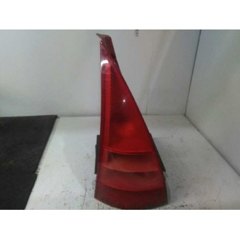 PILOTO TRASERO IZQUIERDO 6350Q3 1ª SERIE ROJO