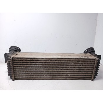 Recambio de intercooler para bmw x5 (e70) xdrive30d referencia OEM IAM 7809321 17517809321 