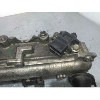 Recambio de colector admision para opel zafira b 1.7 16v cdti referencia OEM IAM 8973858235  