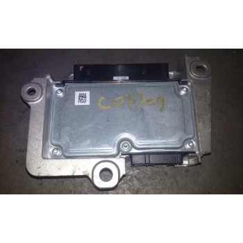 Recambio de centralita airbag para renault modus authentique referencia OEM IAM 8200463297 8200463297 