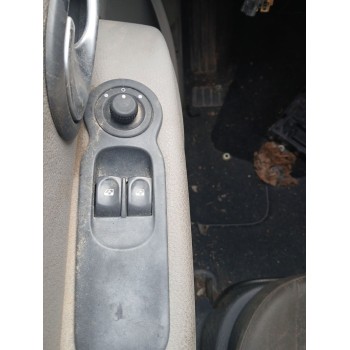 Recambio de retrovisor derecho para renault modus / grand modus (f/jp0_) 1.4 (jp01, jp0j) referencia OEM IAM e20203022  