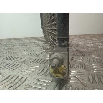 Recambio de condensador / radiador aire acondicionado para jaguar xf 3.0 v6 diesel luxury referencia OEM IAM 8X2319C600AA  