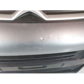 Recambio de paragolpes delantero para citroën jumpy iii autobús (v_) 1.5 bluehdi 100 referencia OEM IAM 9808639977  