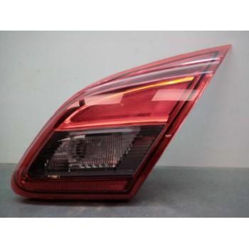 PILOTO TRASERO DERECHO INTERIOR 13428452 