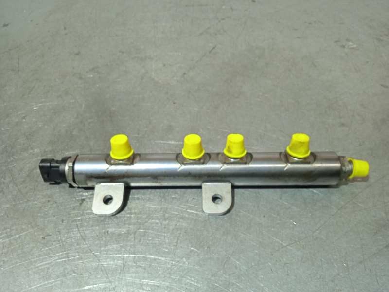 Recambio de rampa inyectora para jaguar xf 3.0 v6 diesel cat referencia OEM IAM 0445216048  