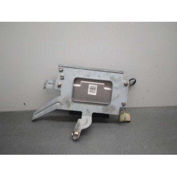 Recambio de centralita motor uce para kia cerato 1.6 lx familiar (5-ptas.) referencia OEM IAM 3910526760 3912026760 