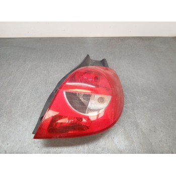 Recambio de piloto trasero derecho para renault clio iii (br0/1, cr0/1) 1.4 16v referencia OEM IAM 8200459960  