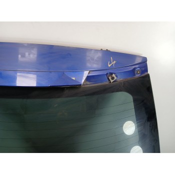 Recambio de porton trasero para mazda cx-7 (er) luxury referencia OEM IAM EGY56202XD 2 GOLPES 