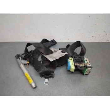 Recambio de kit airbag para citroën c4 grand picasso sx referencia OEM IAM 9654102280  