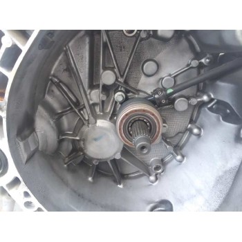 Recambio de caja cambios para renault clio v r.s. line referencia OEM IAM   