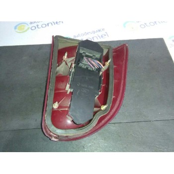 Recambio de piloto trasero derecho para ford mondeo berlina (gd) ambiente referencia OEM IAM  RANCHERA 