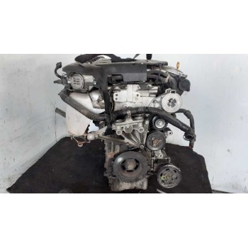 Recambio de motor completo para seat toledo (1m2) v5 referencia OEM IAM   