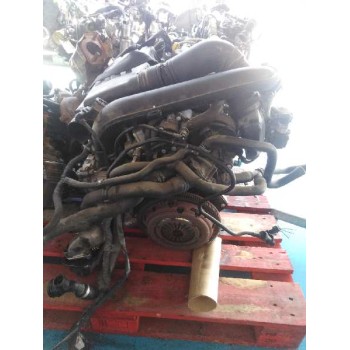 Recambio de motor completo para seat leon (5f1) 1.2 tsi referencia OEM IAM CYV  
