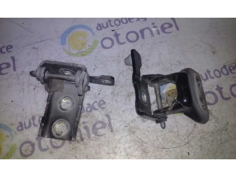 Recambio de bisagra capot para peugeot 308 sport referencia OEM IAM  X2 D+I