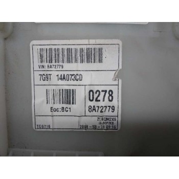 Recambio de centralita bsm para ford mondeo ber. (ca2) limited edition referencia OEM IAM 7G9T14A073CD  
