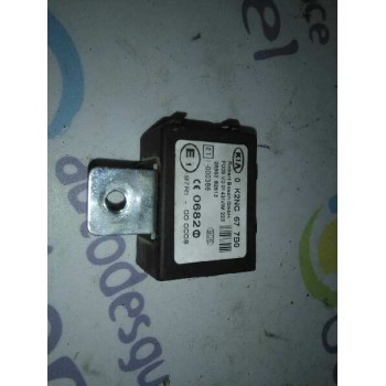 MODULO ELECTRONICO 0K2NC677B0 