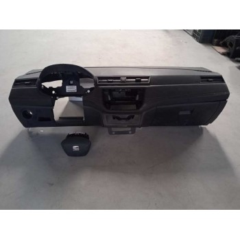 KIT AIRBAG 6F1857003Q82V SIN CINTURONES(PRETENSORES) SIN CENTRALITA